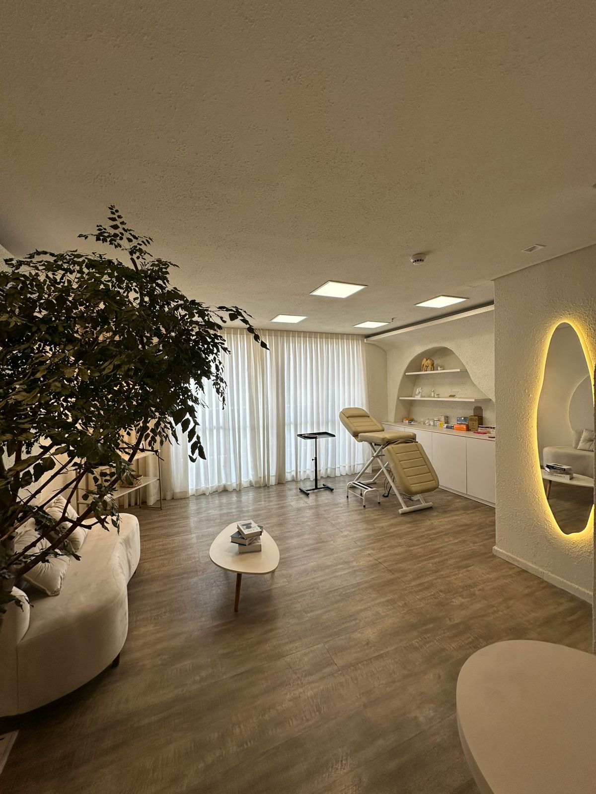 Clínica Harmonie — Espaço de dermatologia clínica e estética em São Paulo