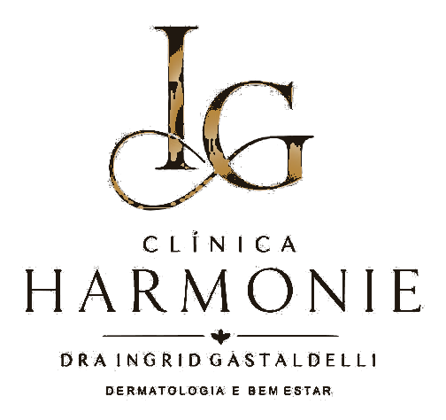 Clínica Harmonie · Dra. Ingrid Gastaldelli