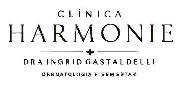 Clínica Harmonie · Dra. Ingrid Gastaldelli
